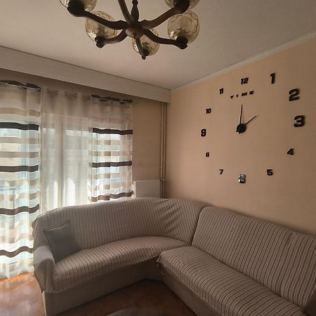 Vaso Holidays Alexandroupoli Exterior foto