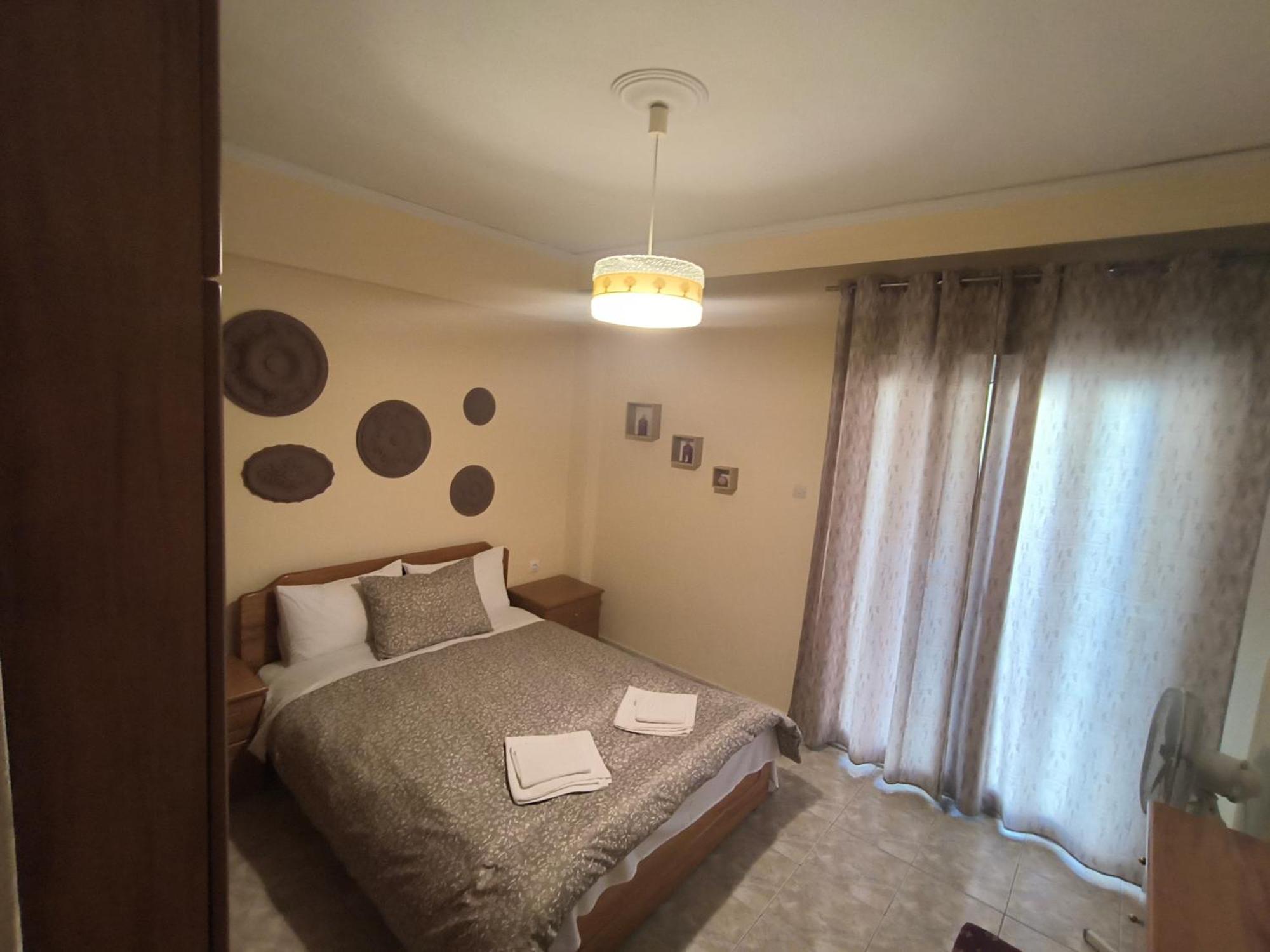 Vaso Holidays Alexandroupoli Exterior foto